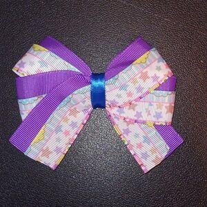 Handmade Star Bow